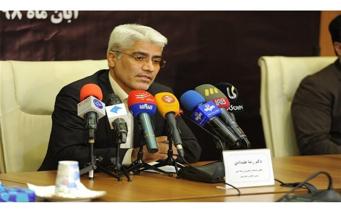 شبکه های سیما از فردا یکشنبه اچ دی می شود شبکه های سیما از فردا یکشنبه اچ دی می گردد