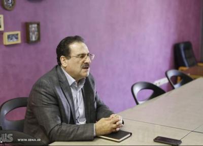 هشتمین نمایشگاه کتاب دانشگاهی آذر ماه برگزار می گردد