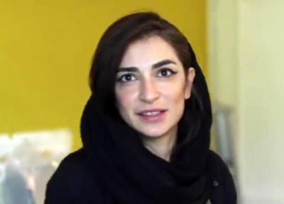 (تصاور) هدی زرباف مجسمه ساز و هنرمند درگذشت؛ بیوگرافی هدی زرباف و دلیل فوت