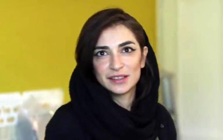 (تصاور) هدی زرباف مجسمه ساز و هنرمند درگذشت؛ بیوگرافی هدی (تصاور) هدی زرباف مجسمه ساز و هنرمند درگذشت؛ بیوگرافی هدی زرباف و دلیل فوت