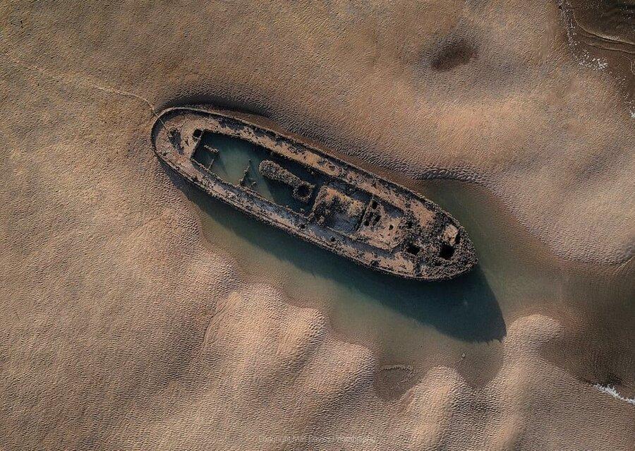 برترین عکس ها از اماکن تاریخی جهان معرفی شدند ، سفر به دل برخی از دیدنی ترین محوطه های تاریخی جهان