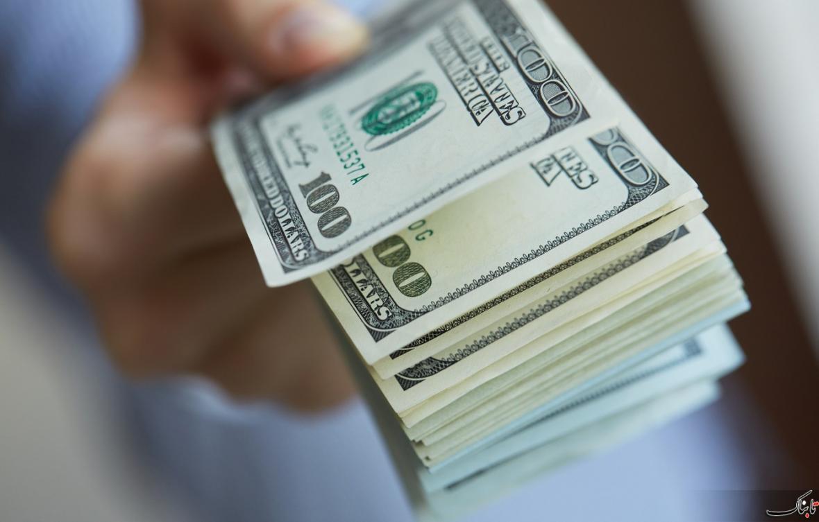 قیمت دلار در بازار متشکل امروز یکشنبه 1399، 09، 09 قیمت دلار در بازار متشکل امروز یکشنبه 1399، 09، 09