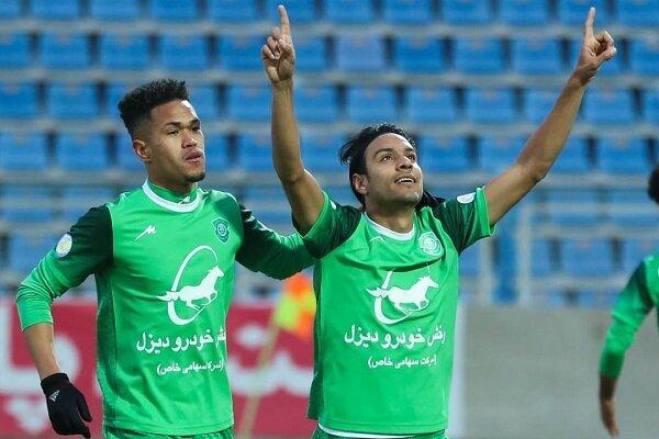 چرا منشا برای گل گهر پنالتی نزد؟