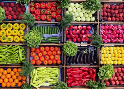 برای پیشگیری از کرونا از این سبزیجات غافل نشوید