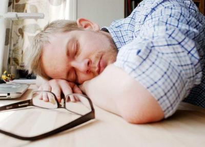 احساس خستگی می کنید؟ شاید این 13 کار را انجام نمی دهید!