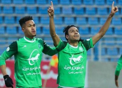 چرا منشا برای گل گهر پنالتی نزد؟