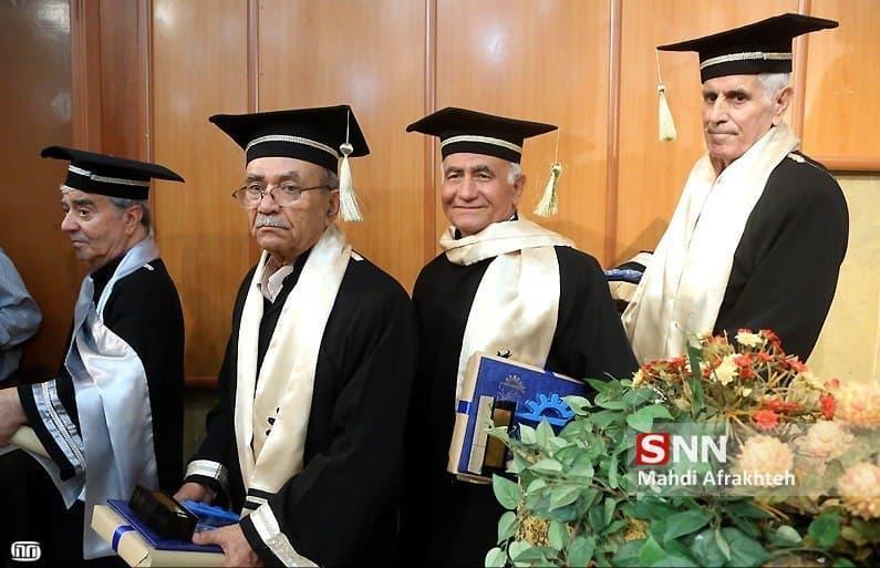 9 عضو هیئت علمی دانشگاه بوعلی سینا در فهرست دانشمندان 2 درصد برتر جهان قرار گرفتند
