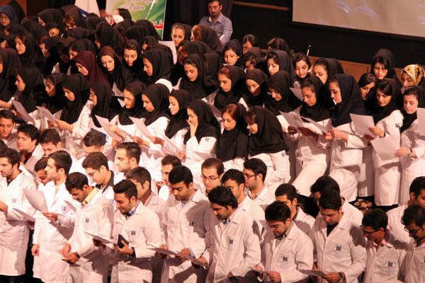16 دانشگاه علوم پزشکی در جمع برترین های دنیا، اضافه شدن 3 16 دانشگاه علوم پزشکی در جمع برترین های دنیا، اضافه شدن 3 دانشگاه