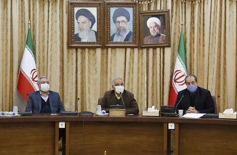 دغدغه جدی ما مسکن دار کردن مردم است دغدغه جدی ما مسکن دار کردن مردم است