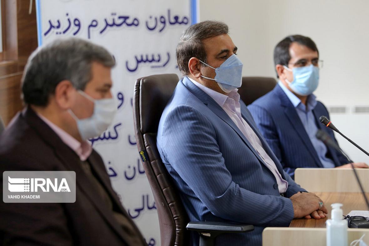 خبرنگاران توجه دولت به آموزش و پرورش قابل تحسین است خبرنگاران توجه دولت به آموزش و پرورش قابل تحسین است