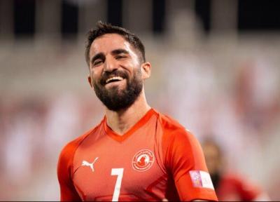 مهرداد محمدی بازی با تیم شجاع خلیل زاده را هم از دست داد