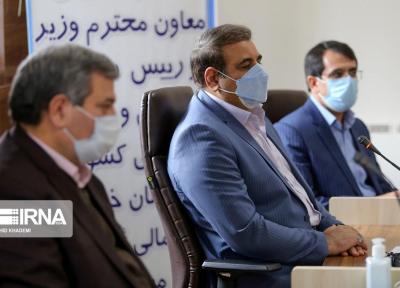 خبرنگاران توجه دولت به آموزش و پرورش قابل تحسین است