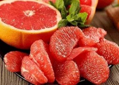 میوه ای شگفت انگیز برای کاهش وزن