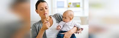 عوارض مصرف سیگار در مدت شیردهی چه عوارضی بر نوزاد دارد؟