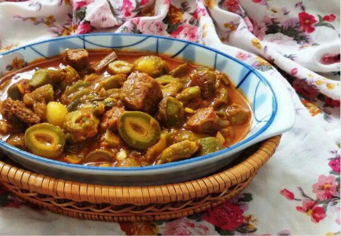 طرز تهیه خورشت چاقاله&ampzwnjبادام؛ تجربه طعمی جذاب و جدید طرز تهیه خورشت چاقاله&zwnjبادام؛ تجربه طعمی جذاب و جدید