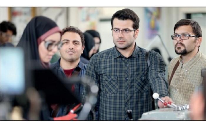 روزبه حصاری از بچه مهندس 4 کنار گذاشته شد روزبه حصاری از بچه مهندس 4 کنار گذاشته شد