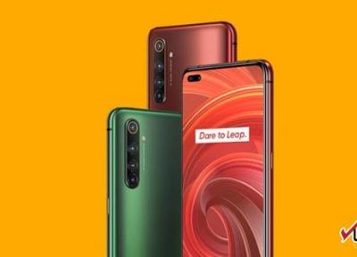 گوشی X50 Pro 5G به روزرسانی پایدار UI 2.0 دریافت کرد