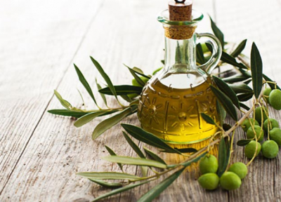 روغن های مفید برای افراد دارای کبد چرب