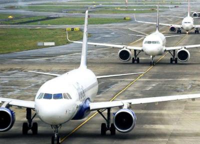 فرودگاه های کشور برای انتقال واکسن کرونا به کشور آماده میشوند ، دو ایرلاین آماده برای انتقال واکسن کویید 19