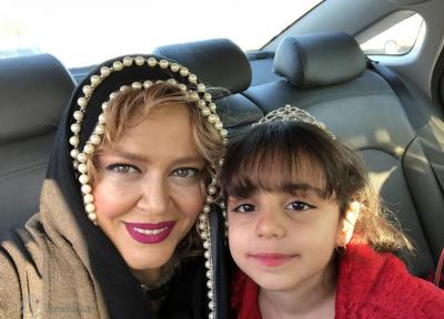 توهین بهاره رهنما به لرها به عذرخواهی رسید