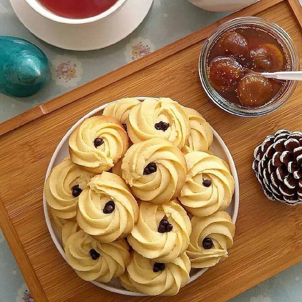 طرز تهیه شیرینی وینی آسان و خوش طعم طرز تهیه شیرینی وینی آسان و خوش طعم
