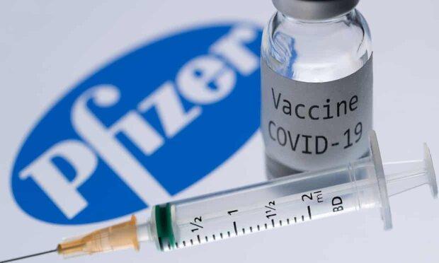 واکسیناسیون کرونا از هفته آینده در انگلیس شروع می گردد