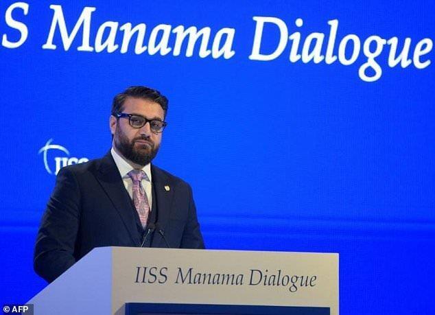 مشاور امنیت ملی افغانستان: صلح با طالبان باعث تمرکز بر مبارزه مشاور امنیت ملی افغانستان: صلح با طالبان باعث تمرکز بر مبارزه با داعش میشود