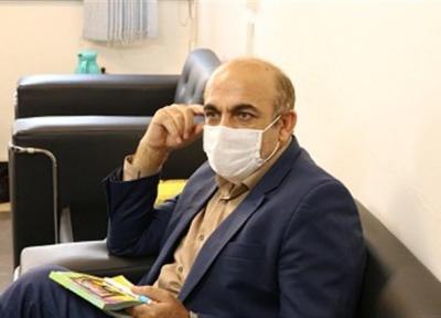 برگزاری دوره های آموزش توانمندسازی دانش آموزان برای مدارس تحت پوشش نماد