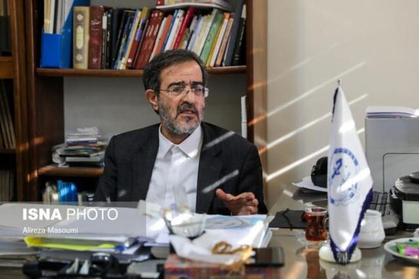 منتظری: نوشتن مقاله به شکل کنونی، شکنجه مدرن است، وجود نگاه کاریکاتوری به مسئله پژوهش