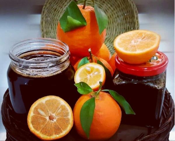 طرز تهیه رب نارنج خوشمزه خانگی طرز تهیه رب نارنج خوشمزه خانگی