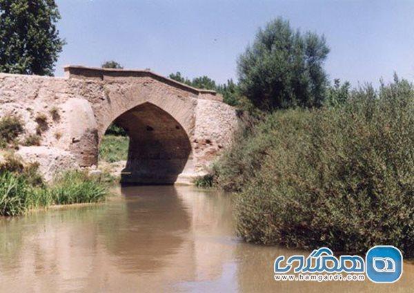 ممنوع شدن تردد از پل تاریخی کوریجان ممنوع شدن تردد از پل تاریخی کوریجان