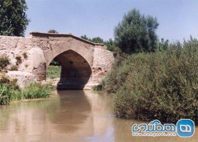 ممنوع شدن تردد از پل تاریخی کوریجان