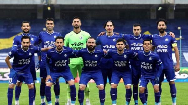 استقلال شهر خودرو را ببرد صدر نشین می&ampzwnjشود استقلال شهر خودرو را ببرد صدر نشین میشود