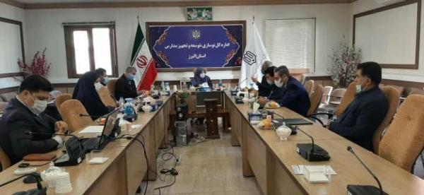 خبرنگاران همت والای خیران مدرسه ساز در کشور قابل تحسین است خبرنگاران همت والای خیران مدرسه ساز در کشور قابل تحسین است