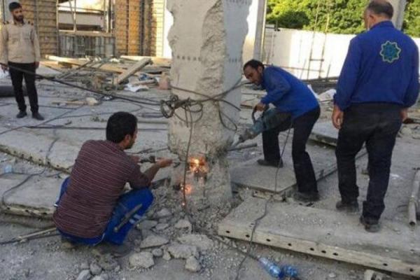 ملک جماران؛ ریاست&ampzwnjجمهوری چگونه شورا و شهرداری را دور ملک جماران؛ ریاستجمهوری چگونه شورا و شهرداری را دور زد