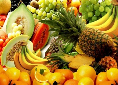 میوه های که حکم بانک خون را برای بدن دارند