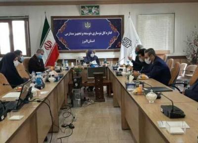 خبرنگاران همت والای خیران مدرسه ساز در کشور قابل تحسین است
