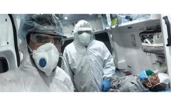 استخدام 30 هزار پرستار سرعت بیشتری پیدا کند