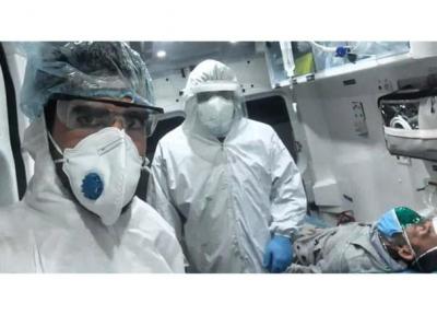 استخدام 30 هزار پرستار سرعت بیشتری پیدا کند