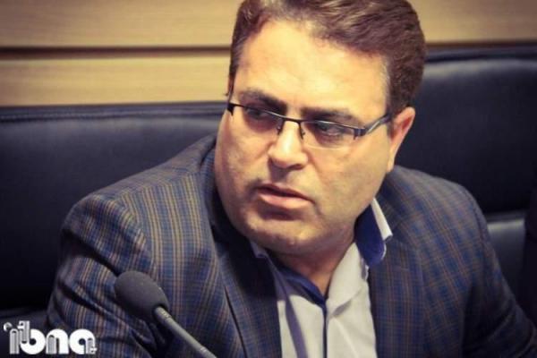 اهداء اینترنت رایگان به مروجان کتابخوانی تحقق حمایت از اهداء اینترنت رایگان به مروجان کتابخوانی تحقق حمایت از ترویج کتاب است