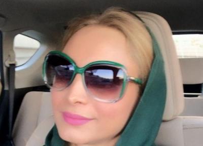 مریم کاویانی و حرکت رو به جلو!