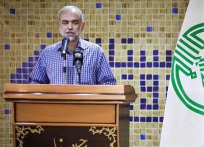 مردی برای آن سوی خاکریزها