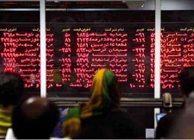 بازارگردان ها با معاملات الگوریتمی بورس را بهم می ریزند