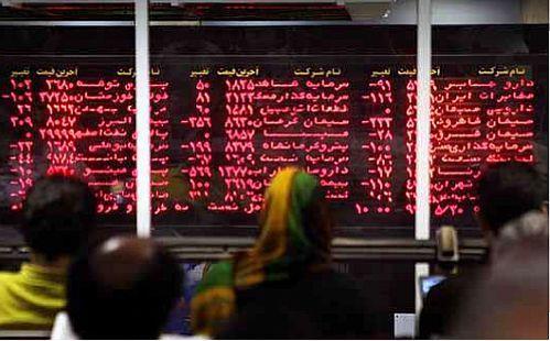 بازارگردان ها با معاملات الگوریتمی بورس را بهم می ریزند