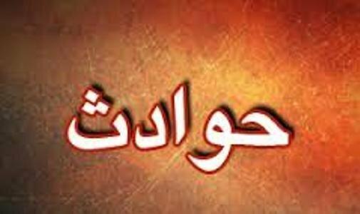 مرگ دو کارگر در معادن سنگ آهن خواف، جزئیات حادثه در دست آنالیز است