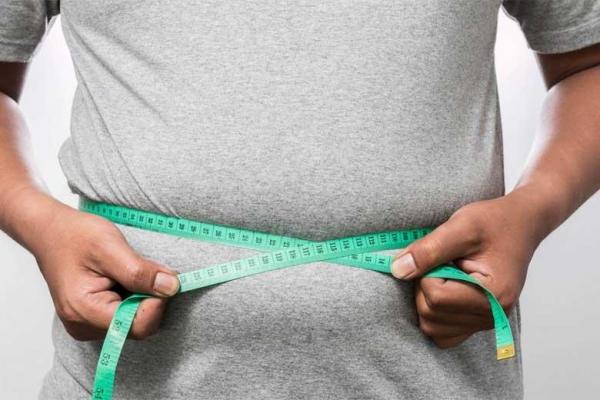 حذف چربی های دور کمر را با سه گام!