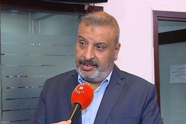 انتخابات پارلمانی عراق در 6 ژوئن برگزار خواهد شد انتخابات پارلمانی عراق در 6 ژوئن برگزار خواهد شد