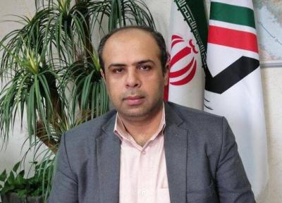 لطیفی: امکان ترانزیت، صادرات و واردات از مرز ریمدان فراهم شد
