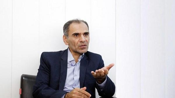 فاصله اقتصاد ایران با ابرتورم فاصله اقتصاد ایران با ابرتورم