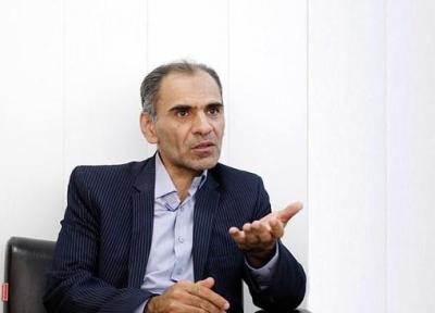 فاصله اقتصاد ایران با ابرتورم
